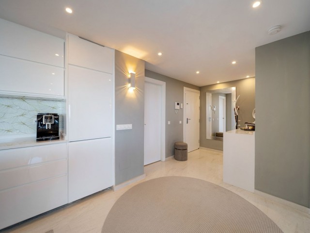 Penthouse in Calahonda