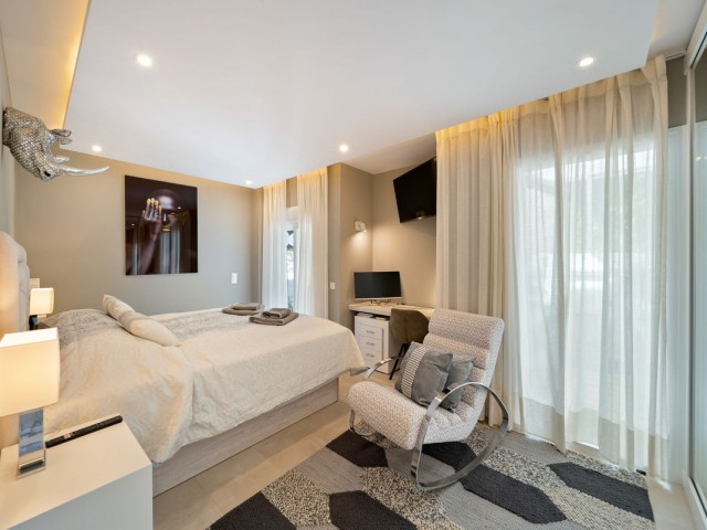 Penthouse in Calahonda