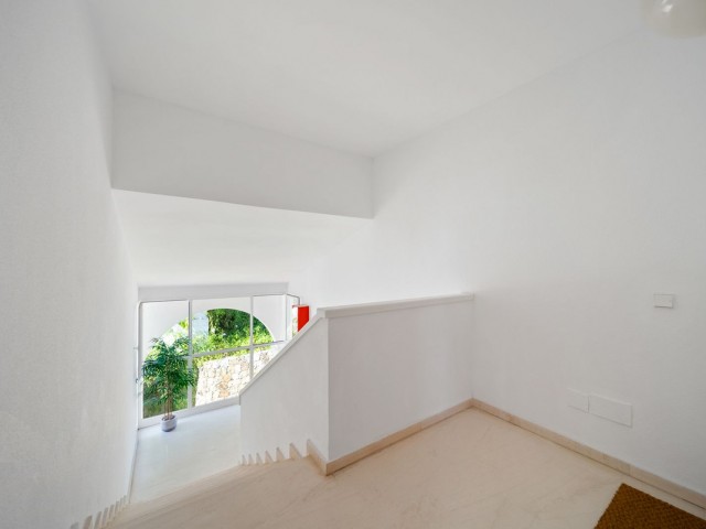 Penthouse in Calahonda