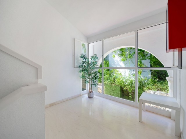 Penthouse in Calahonda