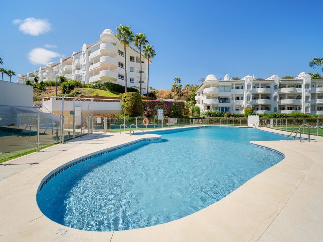 Penthouse in Calahonda