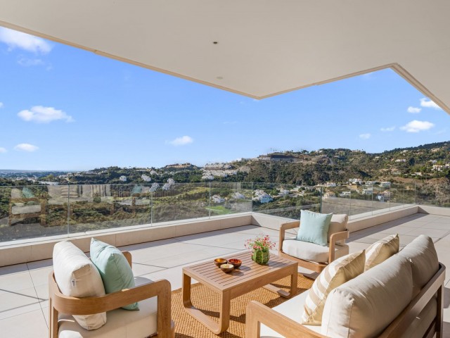 Appartement, La Quinta