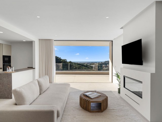 Appartement avec 3 Chambres  à La Quinta