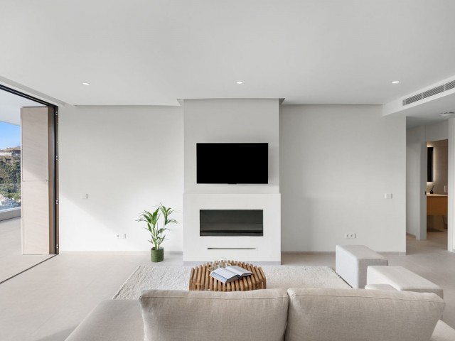 Appartement avec 3 Chambres  à La Quinta