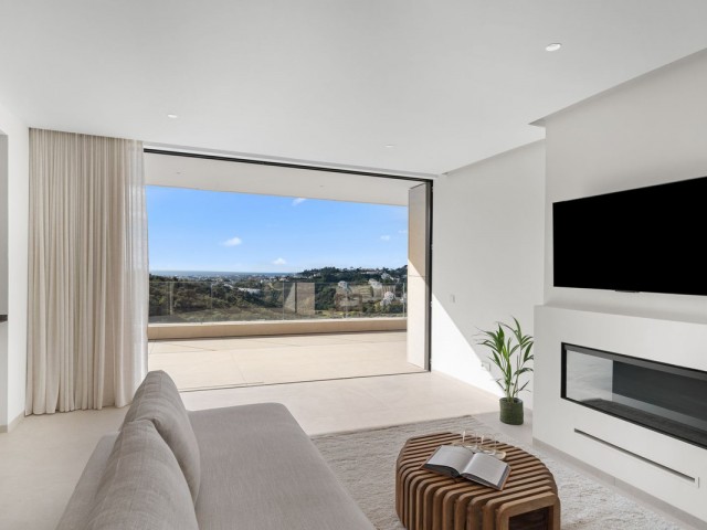 Appartement avec 3 Chambres  à La Quinta