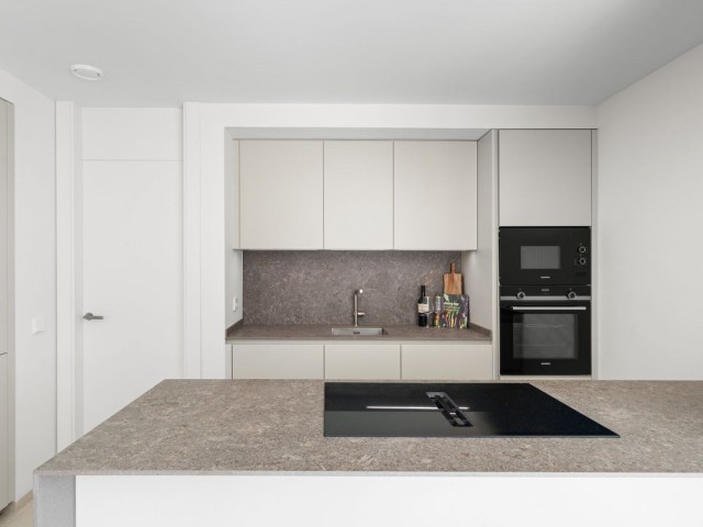 Appartement avec 3 Chambres  à La Quinta