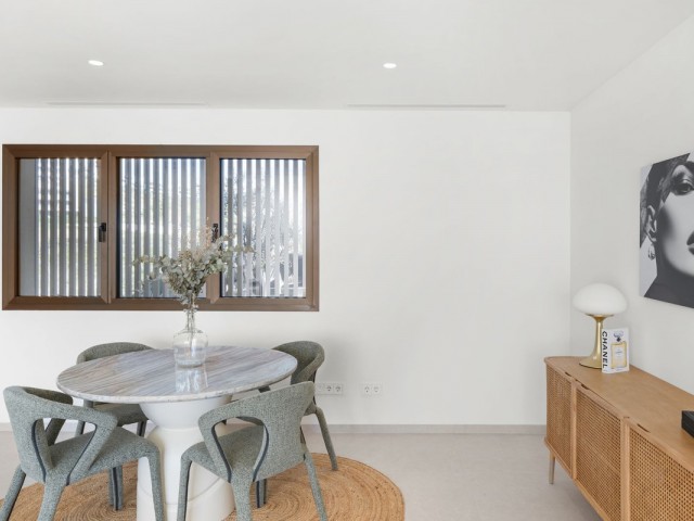 Appartement avec 3 Chambres  à La Quinta