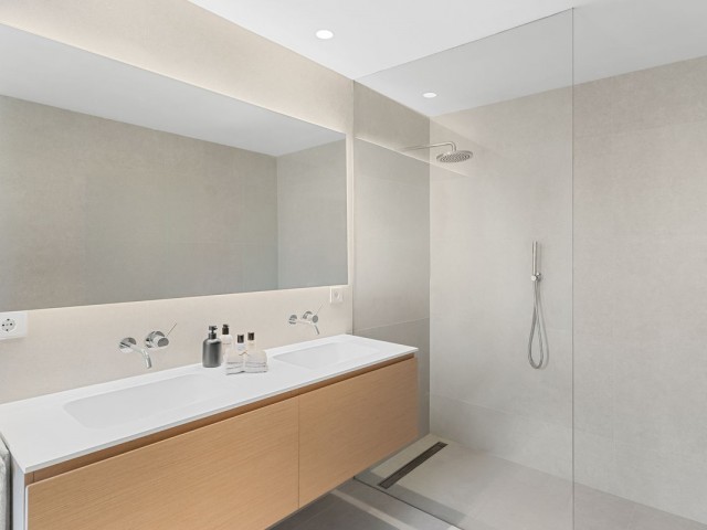 Appartement avec 3 Chambres  à La Quinta