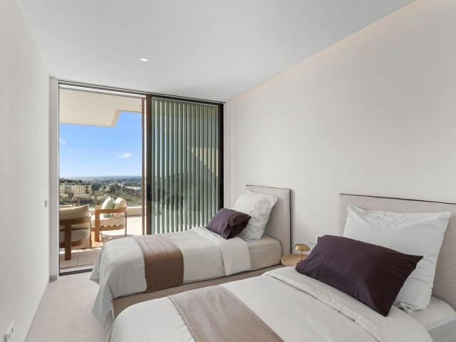 Appartement avec 3 Chambres  à La Quinta