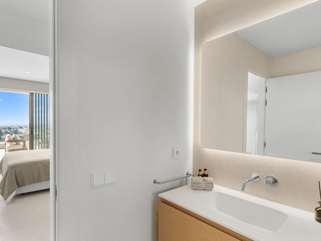 Appartement avec 3 Chambres  à La Quinta