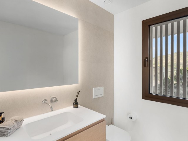 Appartement avec 3 Chambres  à La Quinta