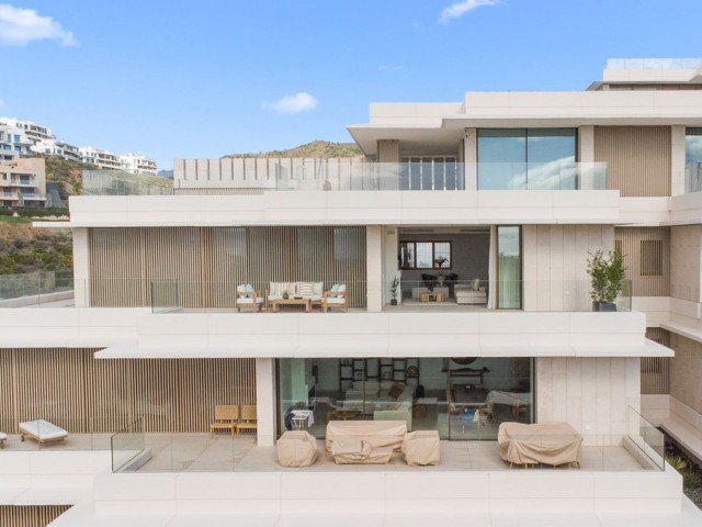 Appartement avec 3 Chambres  à La Quinta