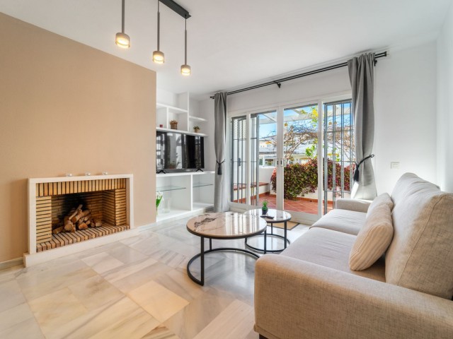 Huoneisto, Nagüeles, R5258317