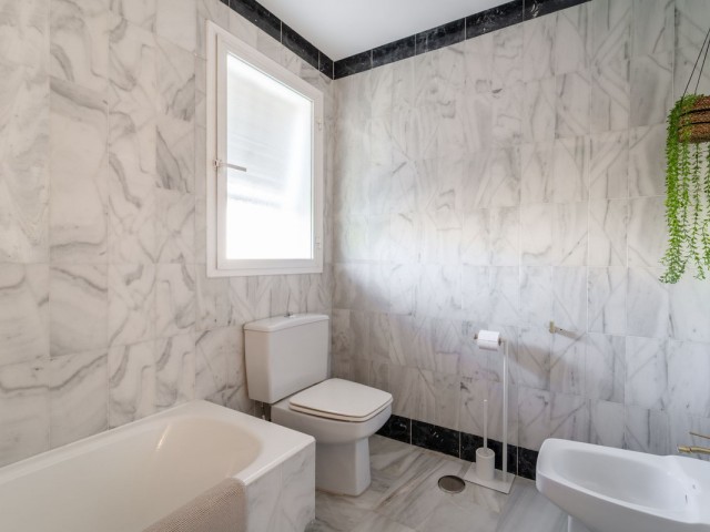 3 Soveroms Leilighet i Nagüeles