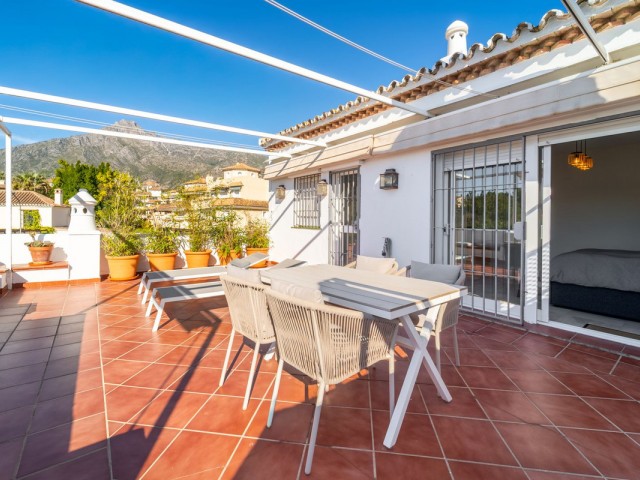 Apartamento, Nagüeles, R5258317