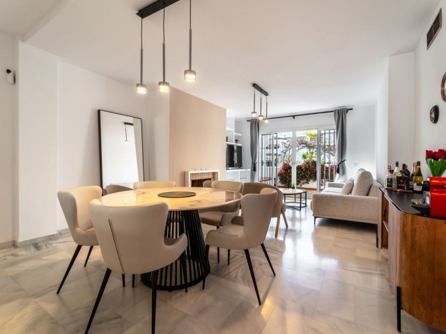 3 Schlafzimmer Apartment in Nagüeles