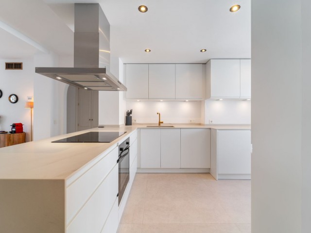 3 Schlafzimmer Apartment in Nagüeles