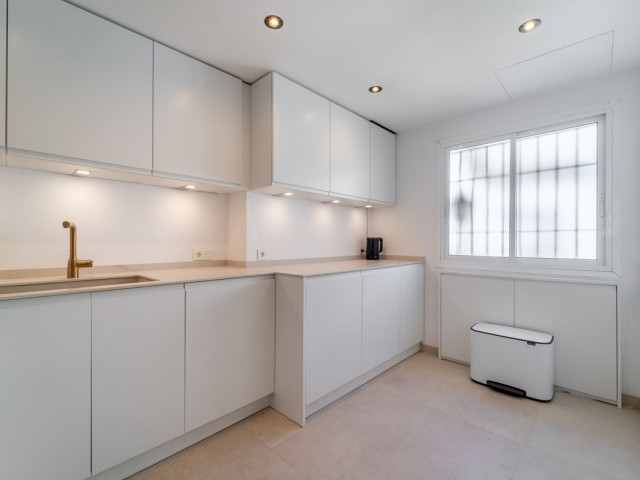 3 Schlafzimmer Apartment in Nagüeles