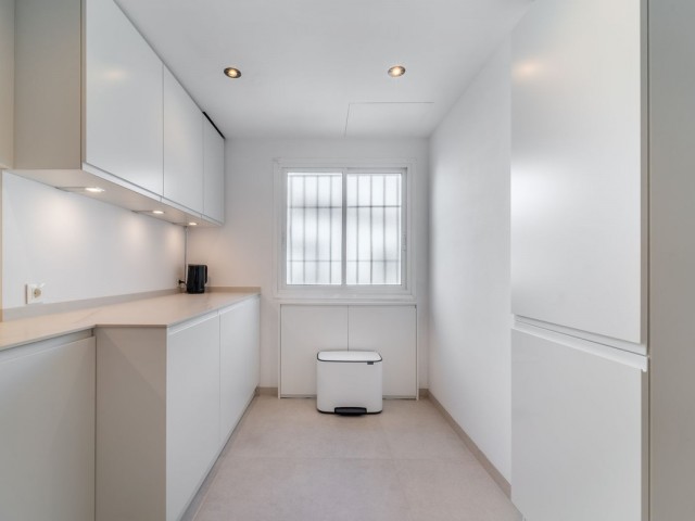 3 Schlafzimmer Apartment in Nagüeles