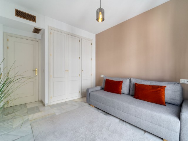 3 Schlafzimmer Apartment in Nagüeles