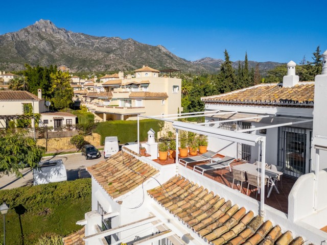 3 Schlafzimmer Apartment in Nagüeles