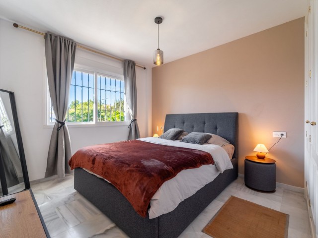 3 Slaapkamer Appartement in Nagüeles