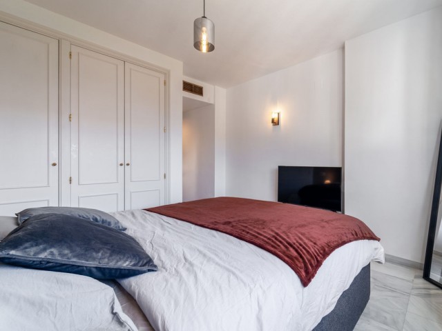 3 Slaapkamer Appartement in Nagüeles