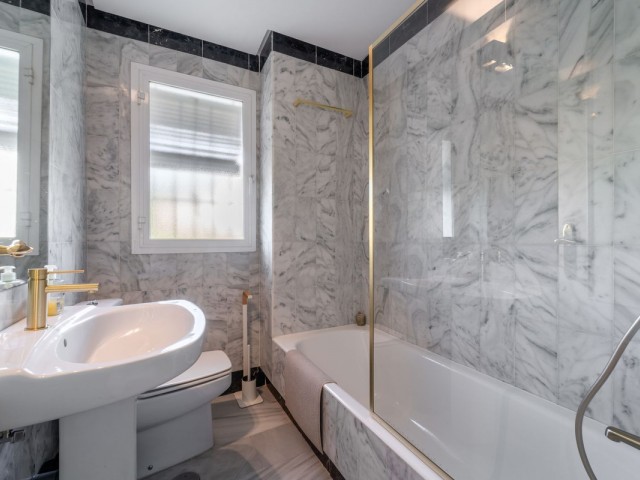 3 Slaapkamer Appartement in Nagüeles