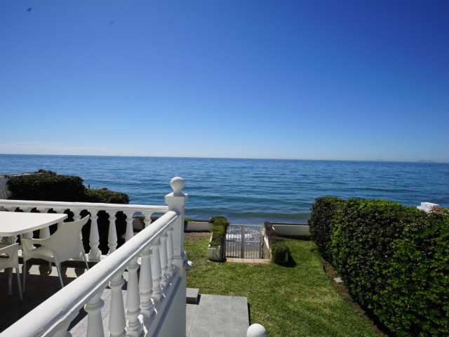 2 Makuuhuoneen Huvila Estepona