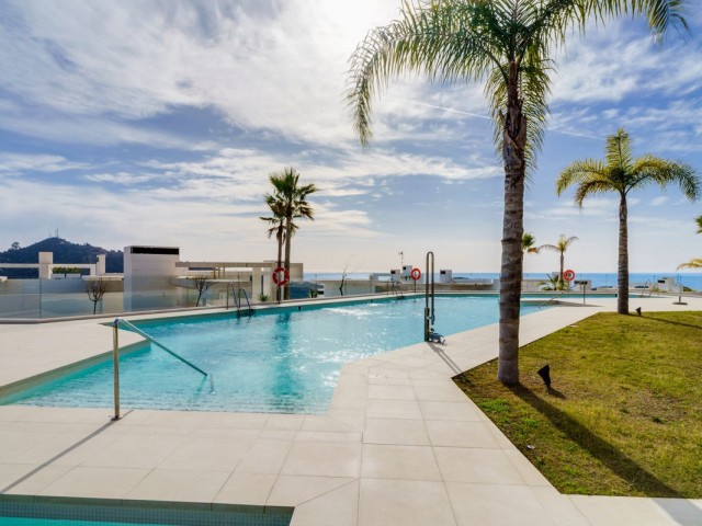 Appartement avec 2 Chambres  à Ojén