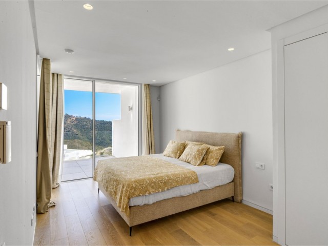 Appartement avec 2 Chambres  à Ojén