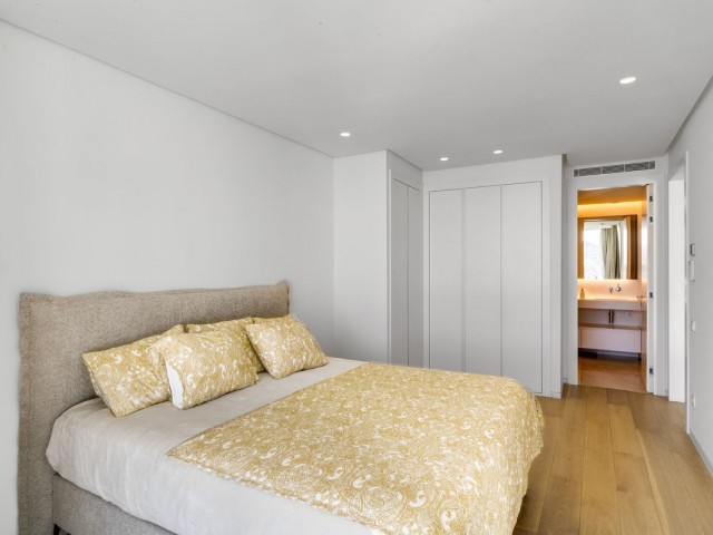 Appartement avec 2 Chambres  à Ojén