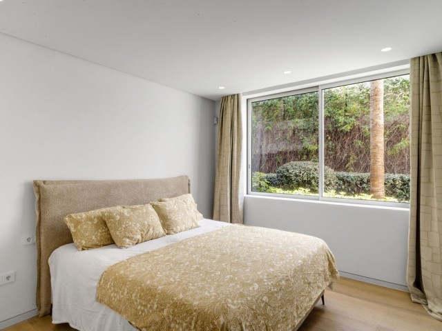 Appartement avec 2 Chambres  à Ojén