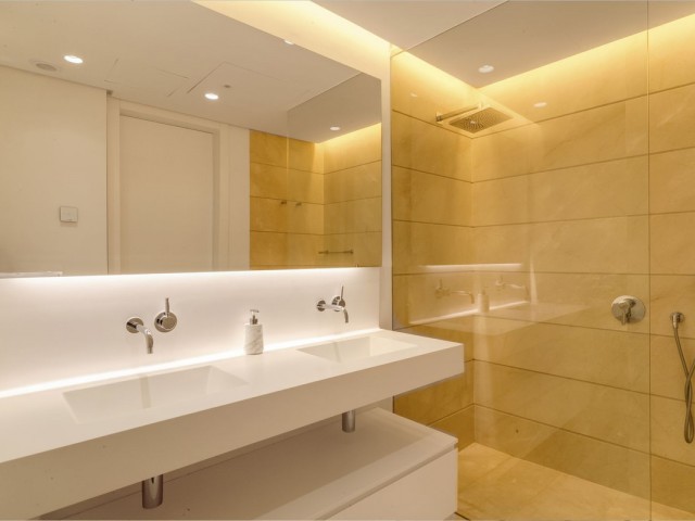 Appartement avec 2 Chambres  à Ojén