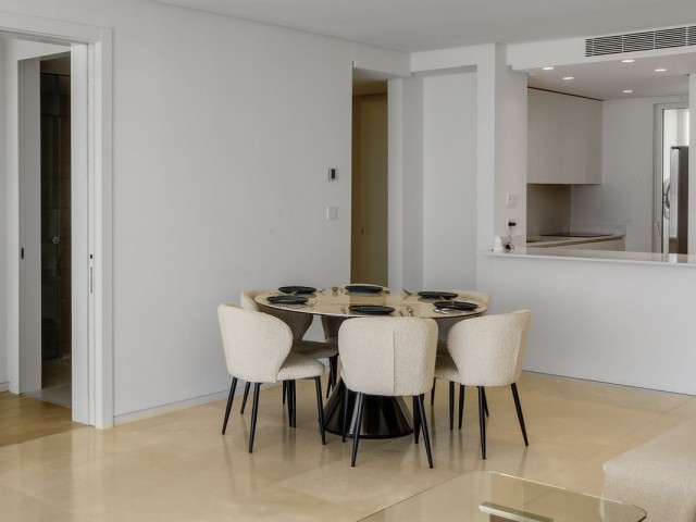 Appartement avec 2 Chambres  à Ojén