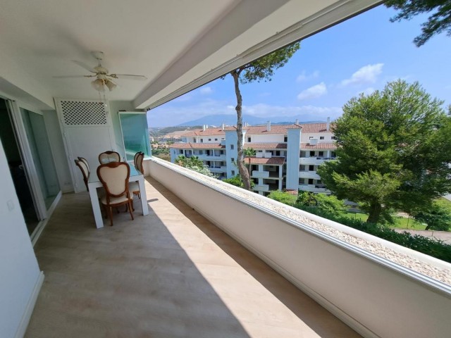 Appartement avec 3 Chambres  à Riviera del Sol