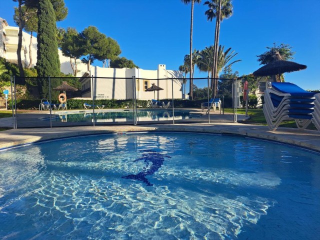 Apartment, Riviera del Sol, R5263774