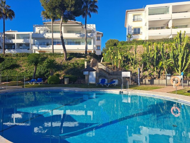 3 Bedrooms Apartment in Riviera del Sol
