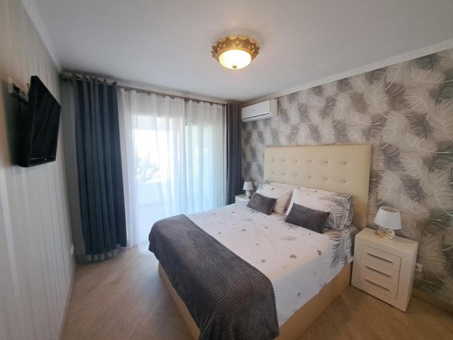 3 Schlafzimmer Apartment in Riviera del Sol