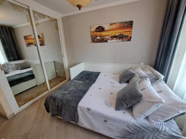 3 Schlafzimmer Apartment in Riviera del Sol