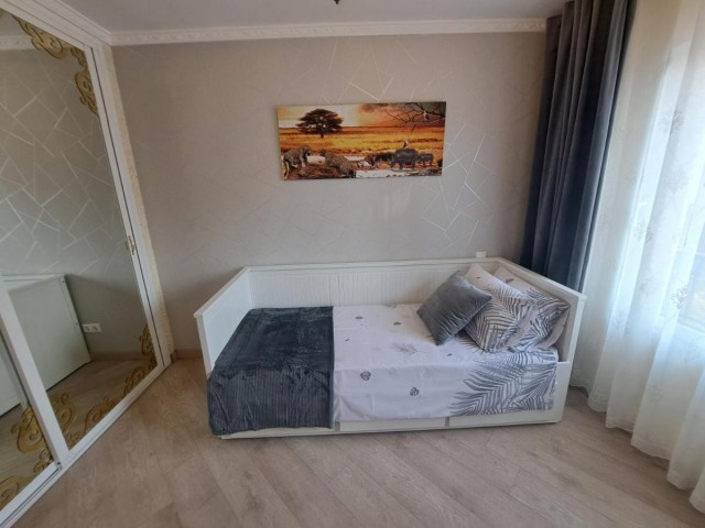 3 Schlafzimmer Apartment in Riviera del Sol