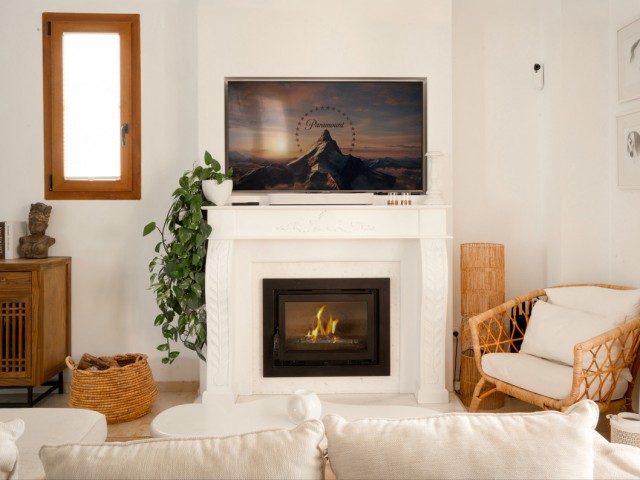 4 Schlafzimmer Villa in Estepona