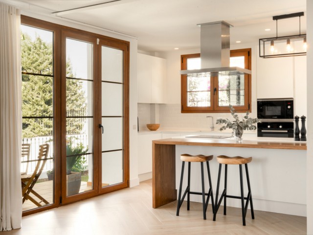 4 Schlafzimmer Villa in Estepona