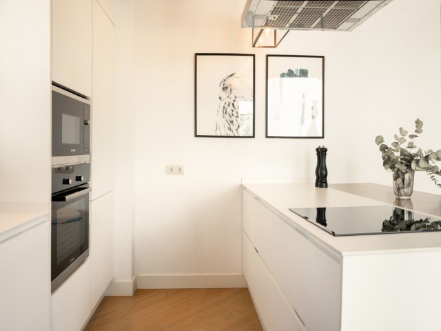 4 Schlafzimmer Villa in Estepona