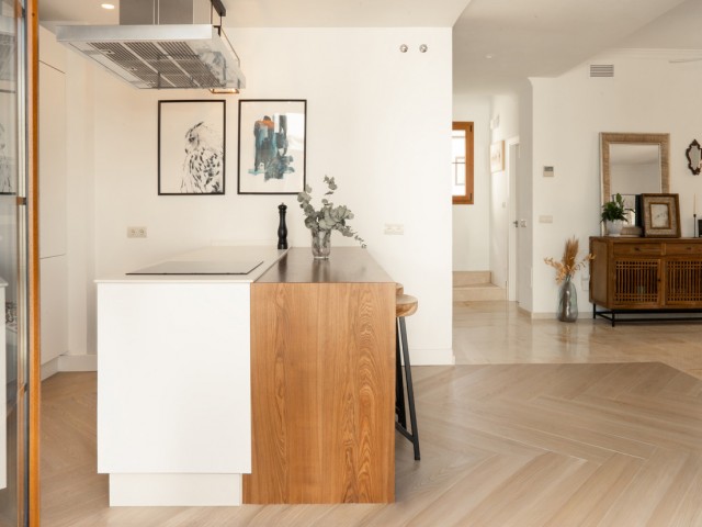 4 Schlafzimmer Villa in Estepona