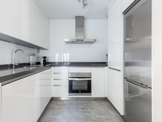 3 Bedrooms Villa in Nueva Andalucía