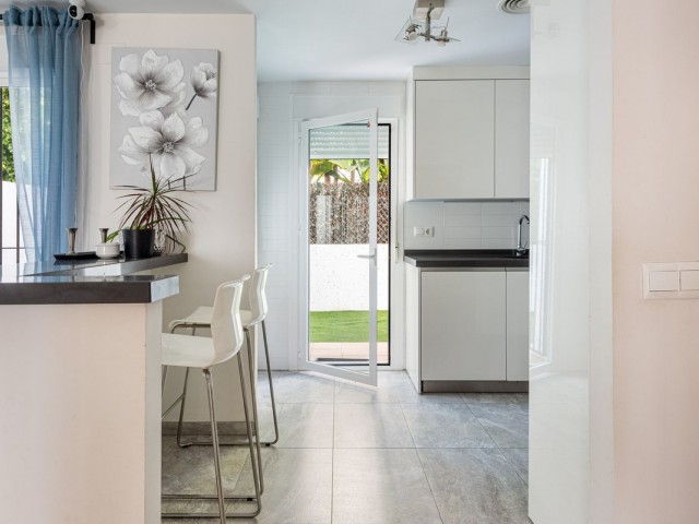 3 Bedrooms Villa in Nueva Andalucía