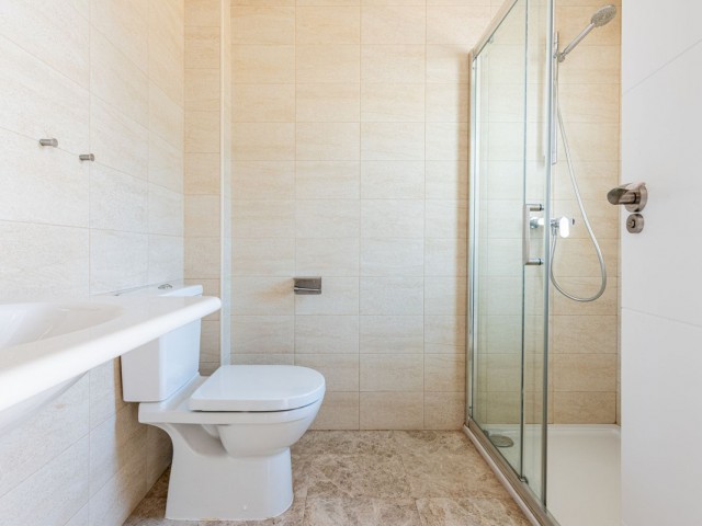 3 Bedrooms Villa in Nueva Andalucía