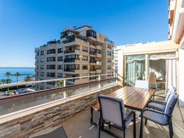 Penthouse Marbella - R5264449