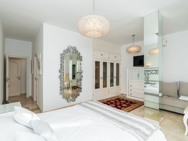 Penthouse in Marbella